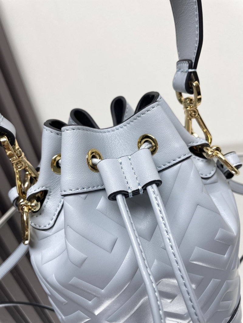 Fendi Bucket Bags